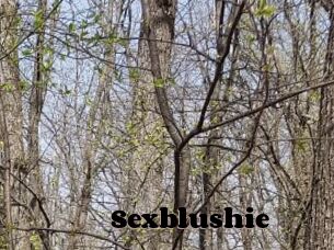 Sexblushie