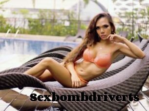 Sexbombdriverts