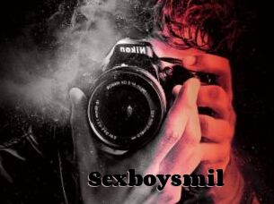 Sexboysmil