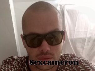 Sexcameron