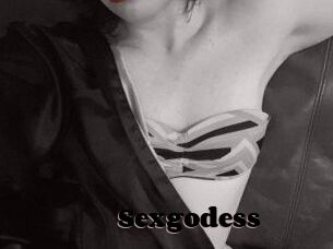 Sexgodess