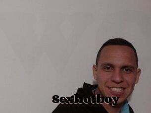 Sexhotboy