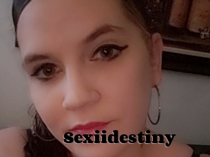 Sexiidestiny
