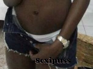 Sexipuss