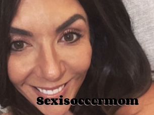 Sexisoccermom