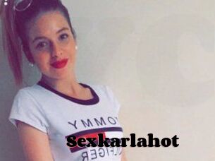 Sexkarlahot