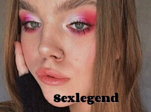 Sexlegend