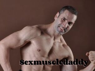 Sexmuscledaddy