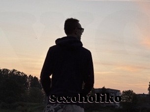 Sexoholiko