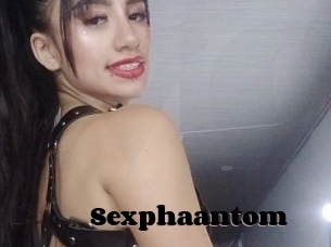 Sexphaantom