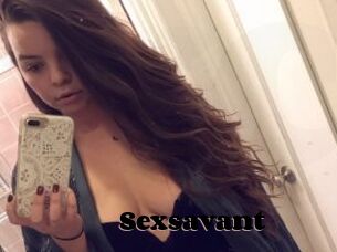 Sexsavant