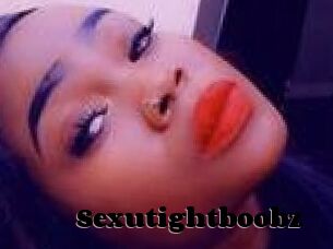 Sexutightboobz