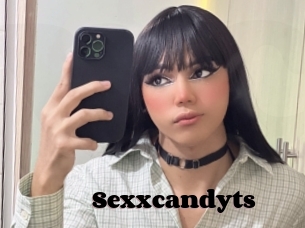 Sexxcandyts