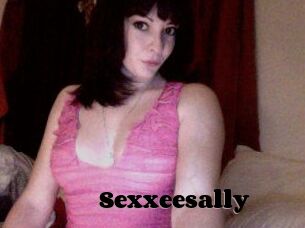 Sexxeesally