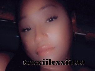Sexxiilexxii100