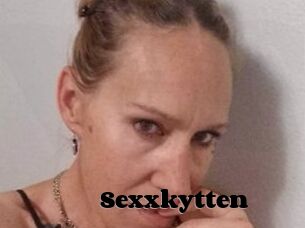 Sexxkytten