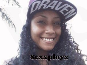 Sexxplayx