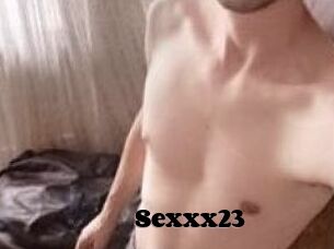 Sexxx23