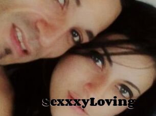 SexxxyLoving