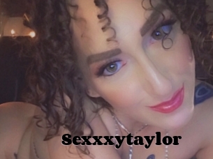 Sexxxytaylor