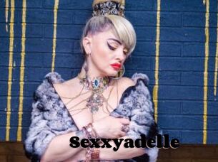 Sexxyadelle