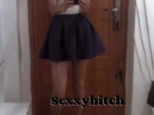 Sexxybitch