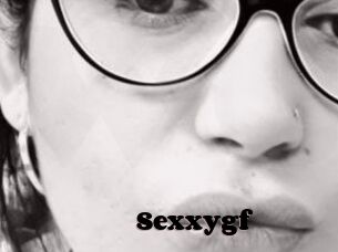 Sexxygf