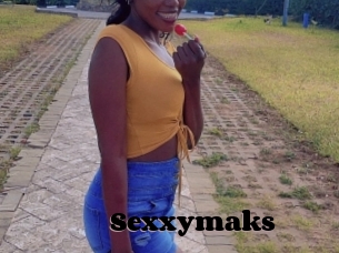 Sexxymaks