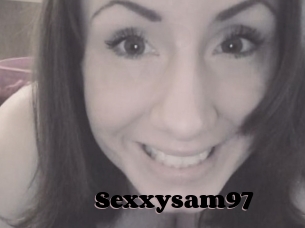 Sexxysam97