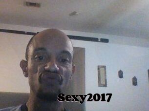 Sexy2017