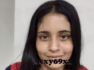 Sexy69xx