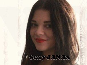 SexyJANAx