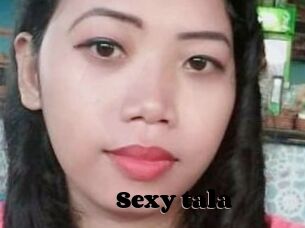 Sexy_tala