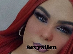 Sexyailen