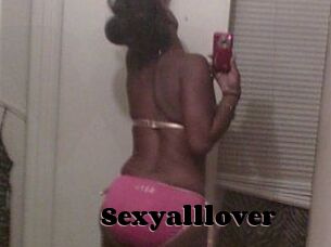 Sexyalllover