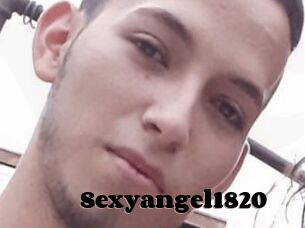 Sexyangel1820