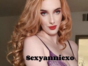 Sexyanniexo