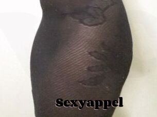 Sexyappel