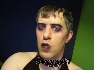 Sexyass7