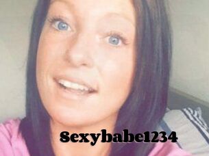 Sexybabe1234