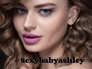 Sexybabyashley