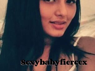 Sexybabyfiercex