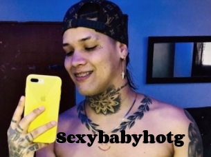 Sexybabyhotg
