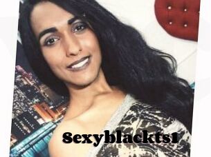 Sexyblackts1