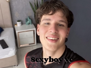 Sexyboy_vc