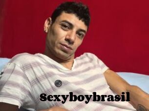 Sexyboybrasil