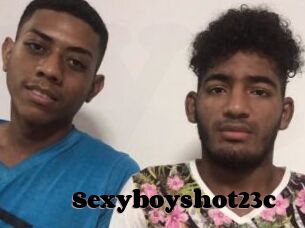 Sexyboyshot23c