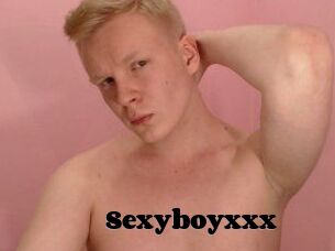 Sexyboyxxx
