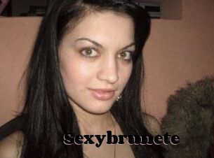 Sexybrunete