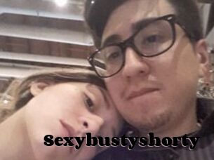Sexybustyshorty